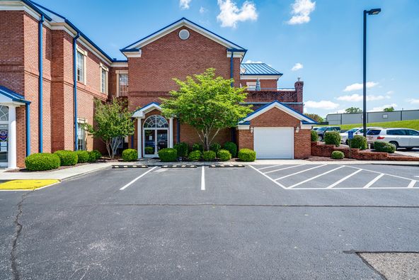 Suite 103 : 1101 Neal St, Cookeville, TN, 38501
